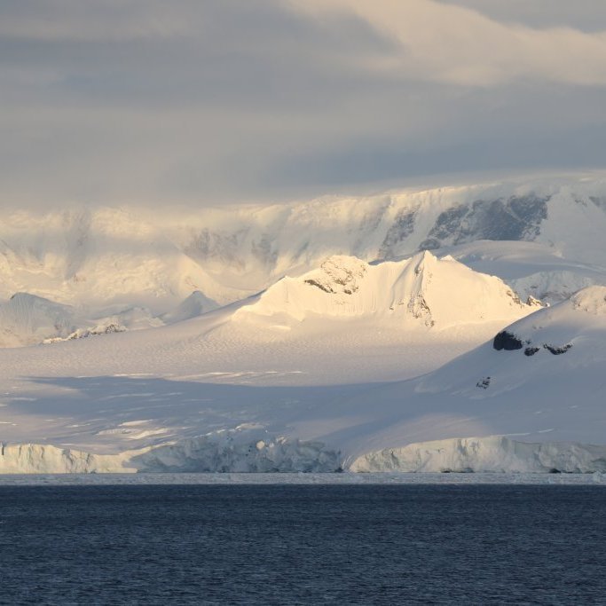 Enjoy stunning views from the deck of the boat
