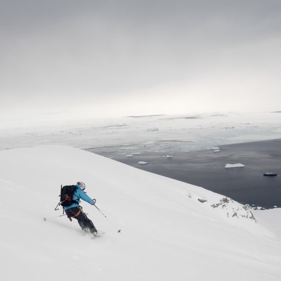 Making turns