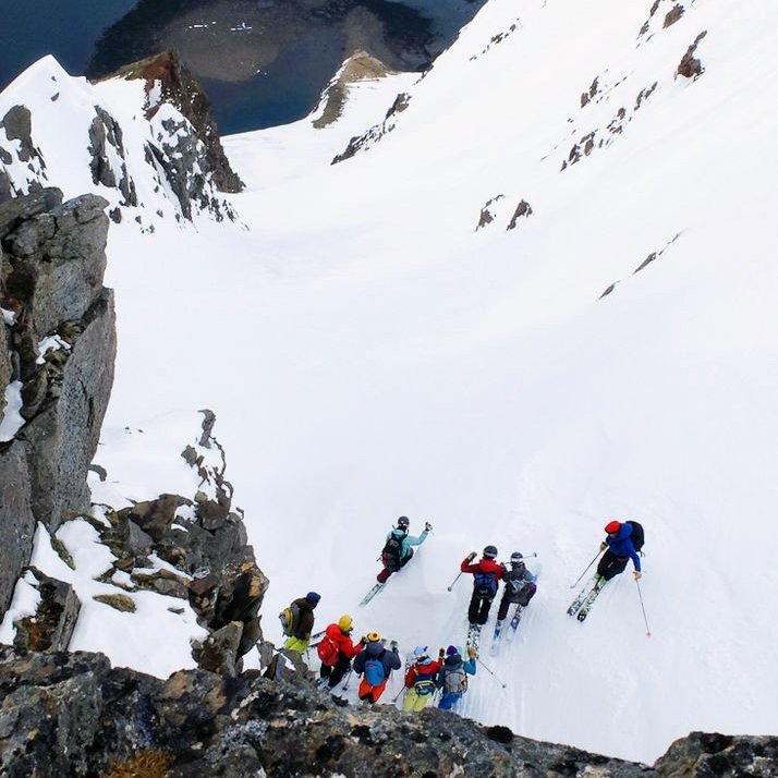 Whose turn is it to go first?